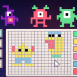 Pixel Draw